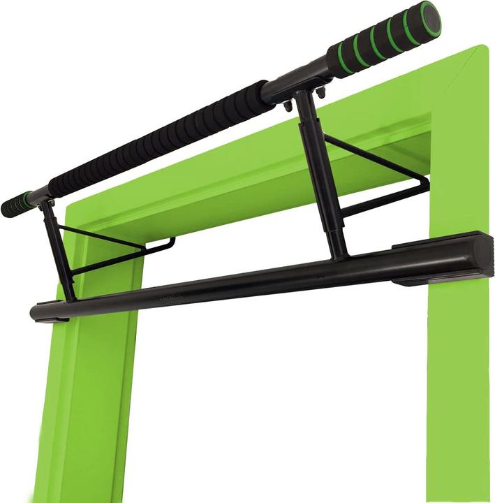 Actual product image Magnoos Pull-up bar