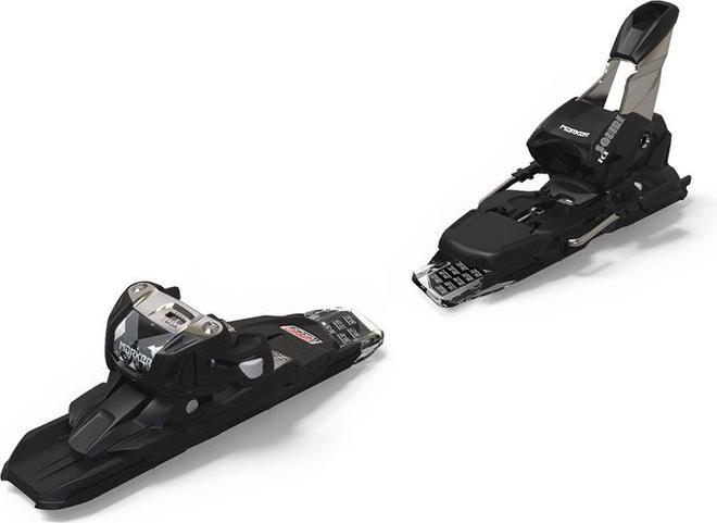 Actual product image Marker Squire 11 TCX D 90mm Black (Freeride Ski)