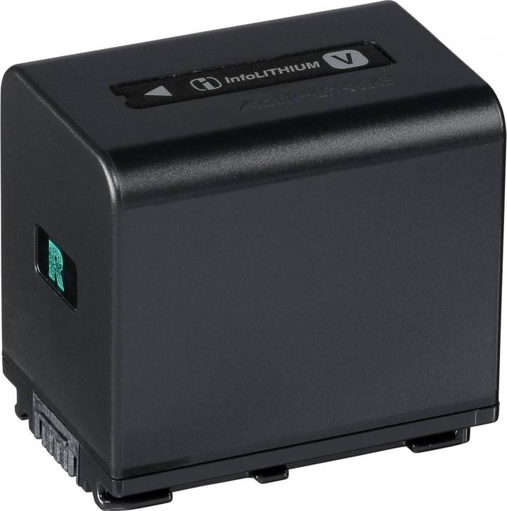 Actual product image Sony Np-Fv70a (Rechargeable battery)