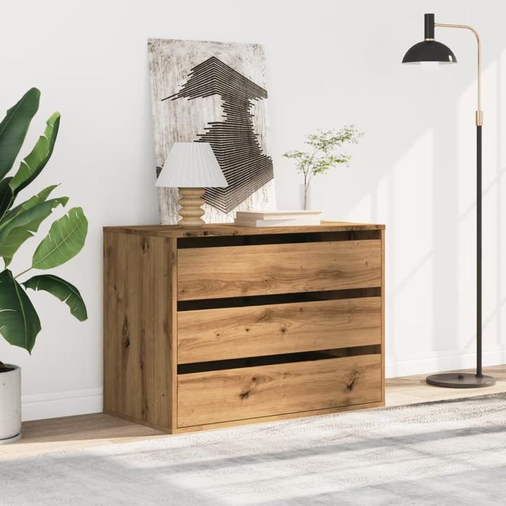 Immagine prodotto VidaXL Cassettiera (80 x 41 x 58 cm)