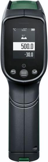Immagine prodotto Bosch Home & Garden AdvancedTemp
