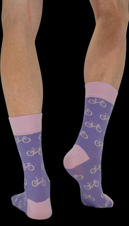 Produktbild Dirtysox Casual - Active - Bici - Glacier (44 - 47)