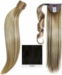 Balmain Catwalk Ponytail Straight Memory Hair 55cm (55 cm)
