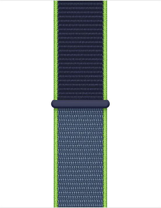 Neon Lime