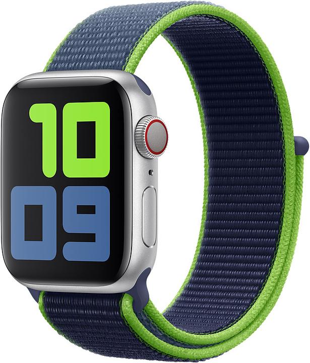 Produktbild Apple Sport Loop (40 mm, Nylon)