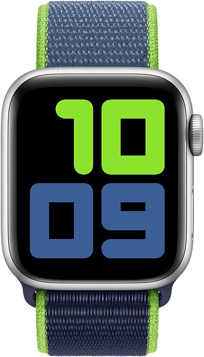 Produktbild Apple Sport Loop (40 mm, Nylon)