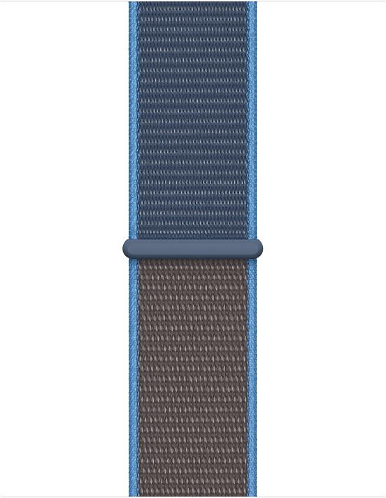 Surf Blue
