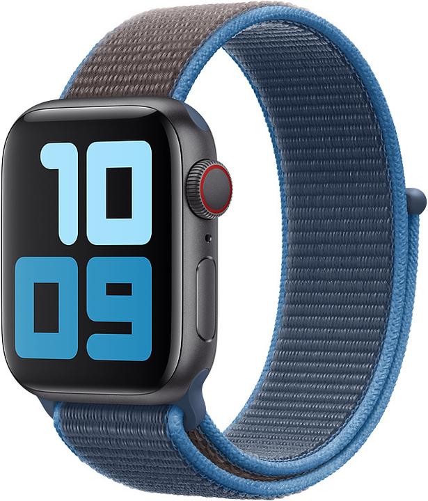 Actual product image Apple Sport Loop (40 mm, Nylon)