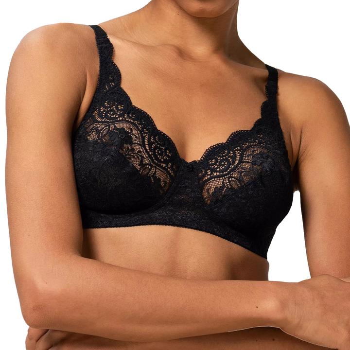 Produktbild Triumph Triangle-BH "Amourette" (75 B, Einzelpack)