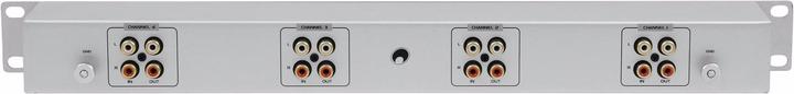 Produktbild Omnitronic Ddl-One (DI Box)