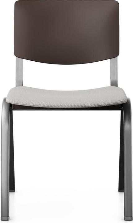 Image du produit HAG Chaise de conférence Celi 9140 Marron