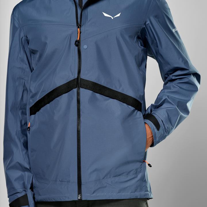 Immagine prodotto Salewa Giacca Puez Powertex Hybrid (46)