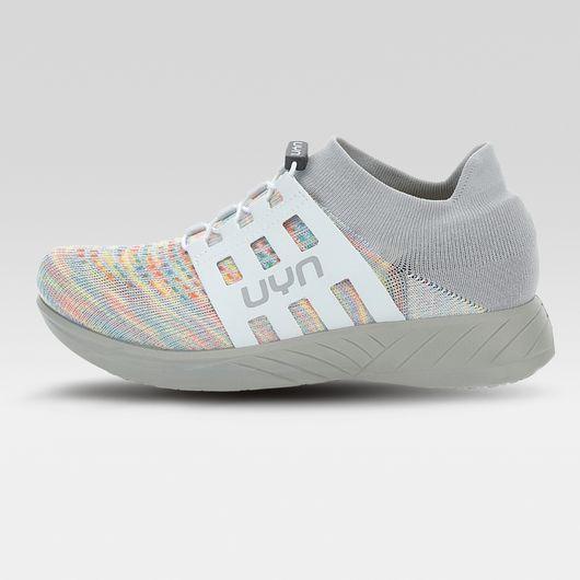 Produktbild UYN Rainbow Tune Grey (36)