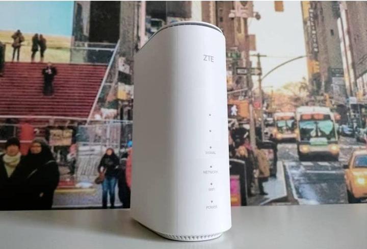 Image du produit ZTE MC888