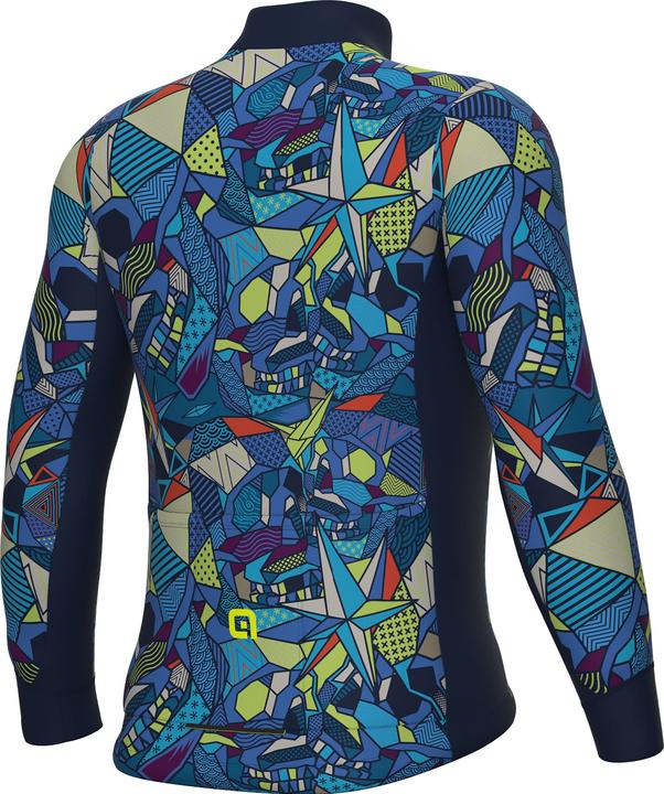 Produktbild Alé Pragma Over L/S Jersey (L)