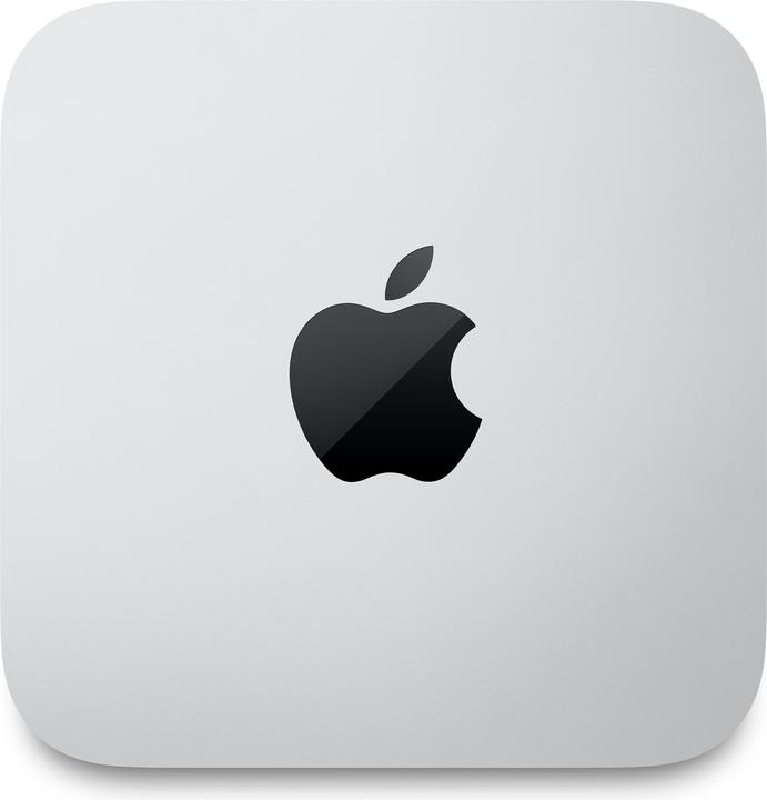 Actual product image Apple Mac Studio (M1 Ultra, 64 GB, 1000 GB)