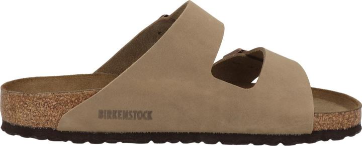 Produktbild Birkenstock Arizona Weichbettung Nubukleder geölt Normal (42)