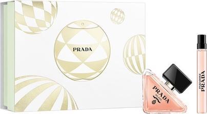 Prada Paradoxe Eau de Parfum 50ml Set + Eau de Parfum 10ml (Parfum set)