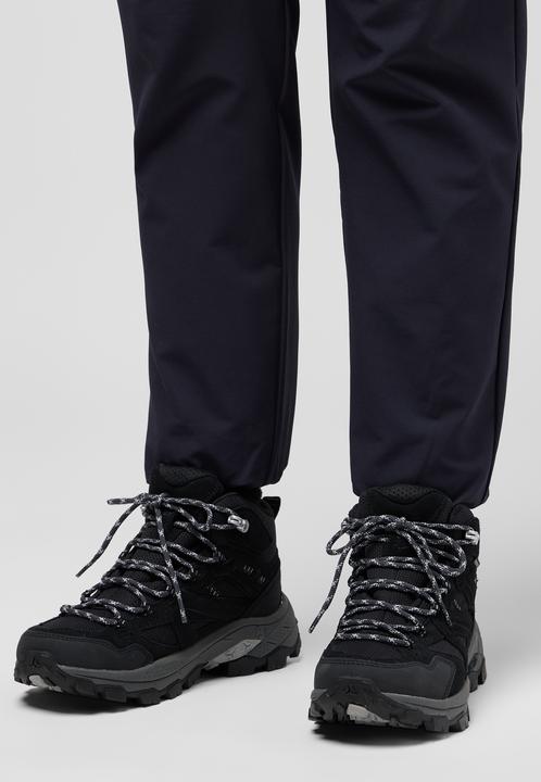 Actual product image Jack Wolfskin Women's Vojo Tour Texapore Mid (38)