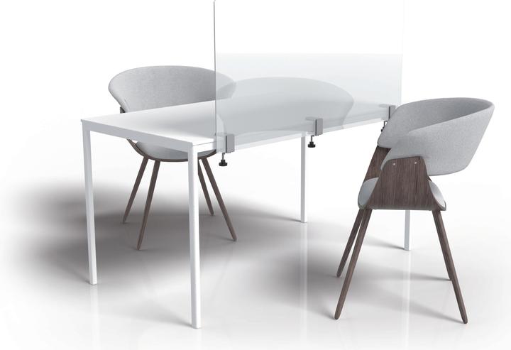 Immagine prodotto Magnetoplan Parete igienica 1000x600mm (60 cm, 100 cm)