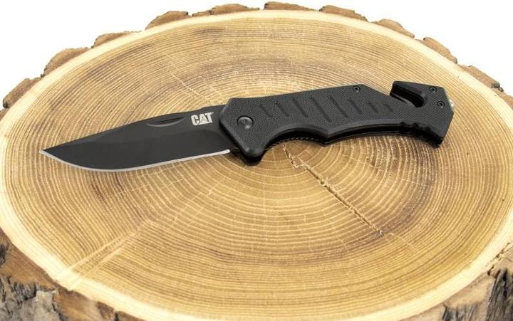 Actual product image Cat Folding knife (Cutters)