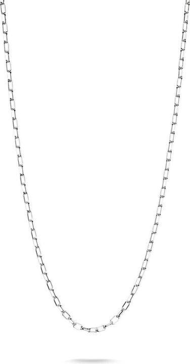 Thomas Sabo Charm Kette Paperclip Silber - KE2328-001-21-L70v