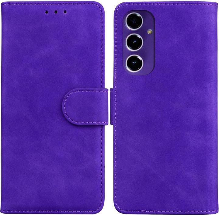 Cover-Discount Galaxy A16 - Solide Leder Etui Hülle (Samsung Galaxy A16 5G)