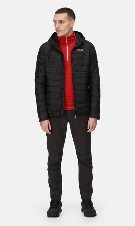 Produktbild Regatta Hooded Hillpack (XL)
