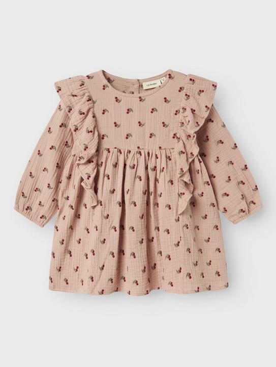 Produktbild Name it Bio-Baumwoll Kleid (110)