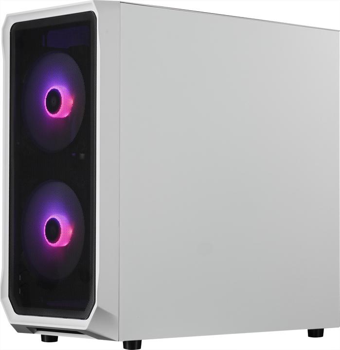 Produktbild Kiebel Earthquake V (AMD Ryzen 9 5900X, 32 GB, 2000 GB, GeForce RTX 5070)