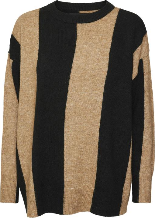 Vero Moda Rundhals Pullover Strickpullover