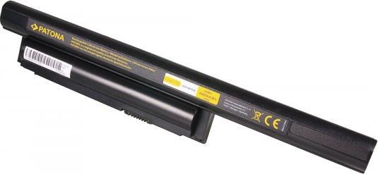 Immagine prodotto Patona Batteria f. Sony BPS26 Vaio VPCCA16EC VPCCA17EC VPCCA18EC (4400 mAh)