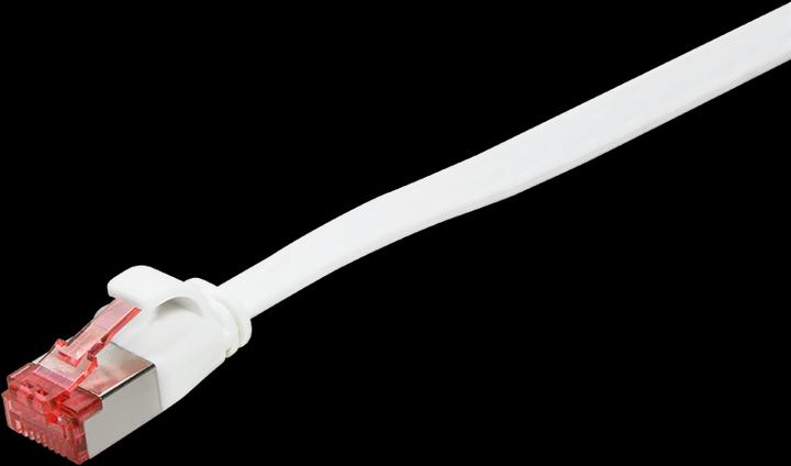Produktbild LogiLink Netzwerkkabel (U/FTP, CAT6a, 5 m)