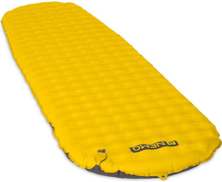 Image du produit Nemo Equipment Tensor Mummy - Matelas de sol