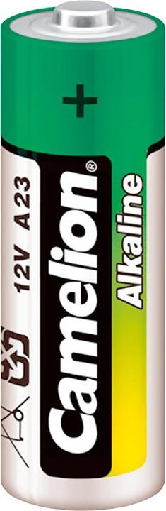 Produktbild Camelion LR23 Spezial-Batterie 23 A Alk (1 Stk., A23, 55 mAh)