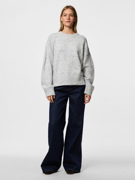 Produktbild Pieces PCNORA Strickpullover (M)