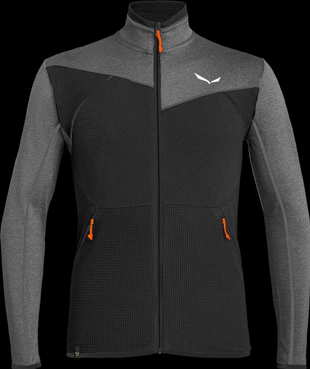 Immagine prodotto Salewa Giacca in pile Puez Hybrid Polarlite (56)