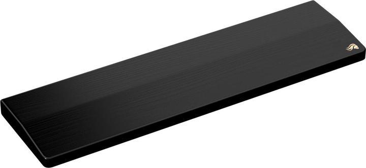 Produktbild Glorious Ergonomische Handballenauflage - Tenkeyless, Holz, schwarz