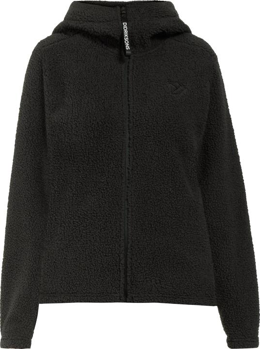 Didriksons Women's Anniken Full Zip 2 (40, L)