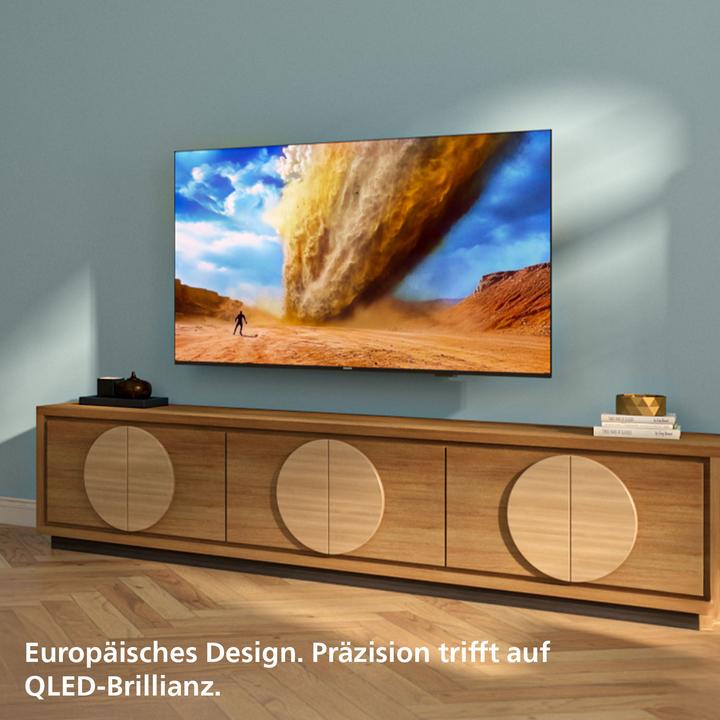 Produktbild Philips 65PUS7800/12 (65", PUS7800, QLED, 4K, 2025)