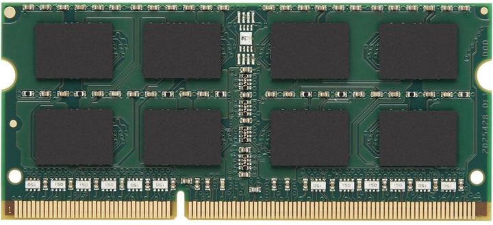 Actual product image Kingston ValueRAM (2 x 8GB, 1600 MHz, DDR3L-RAM, SO-DIMM)