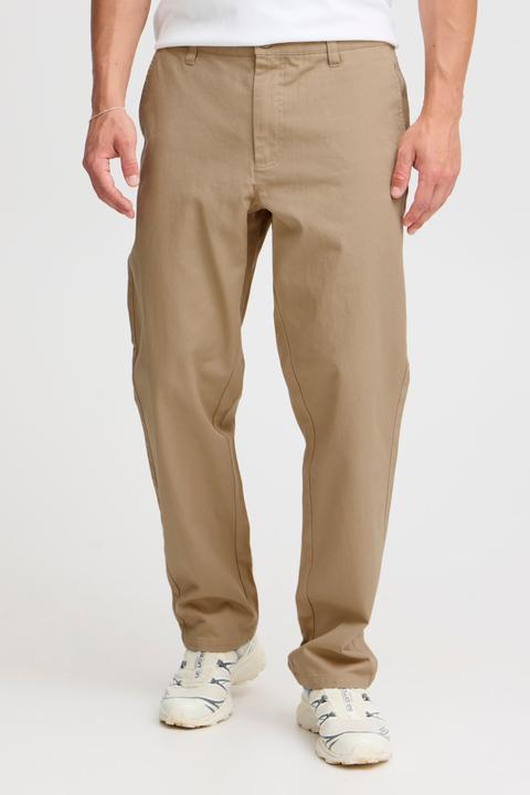 Actual product image Solid SDMATT LIAM CHINO 21108354 (W32/L32)