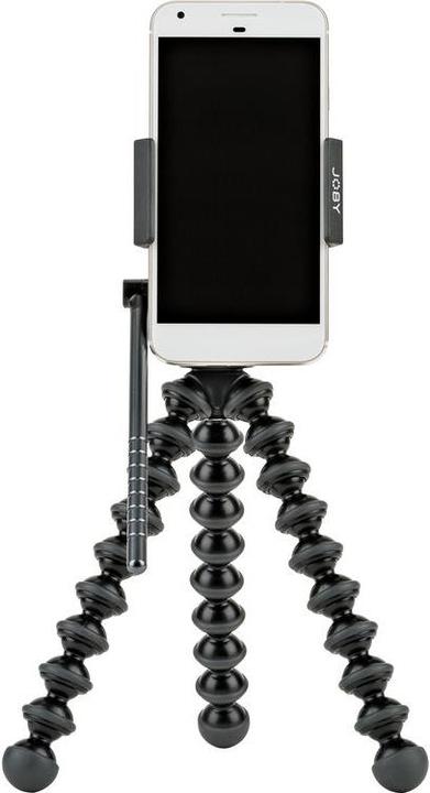 Produktbild Joby GripTight PRO Video GP (Kunststoff, Metall)