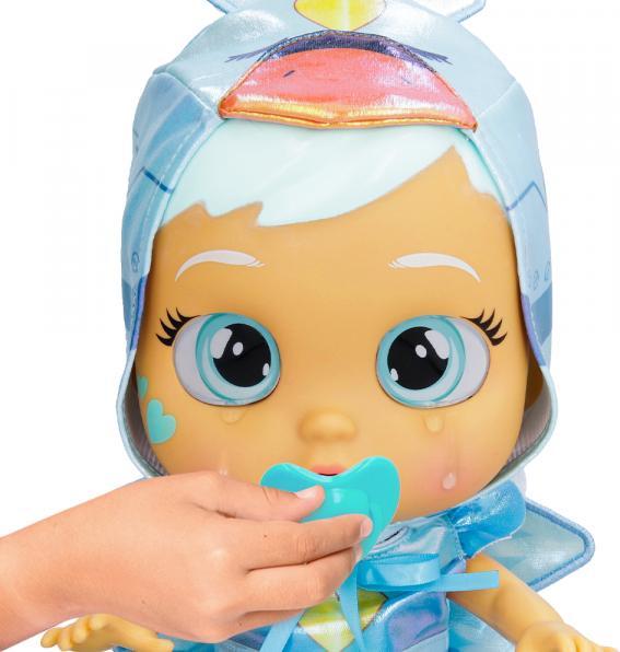 Productafbeelding IMC Toys Cry Babies Ster Babies pop