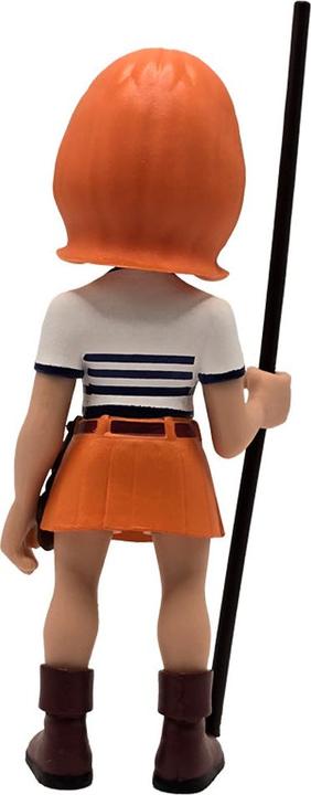 Image du produit Minix - TV Series 137 - One Piece - Nami - Figurine 12cm