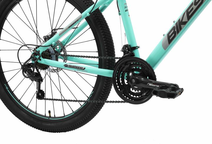 Produktbild Bikestar Hardtail Mountainbike