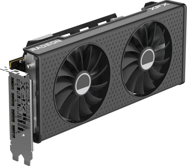 Image du produit XFX Speedster SWFT 210 Radeon RX 7700 XT (12 Go)
