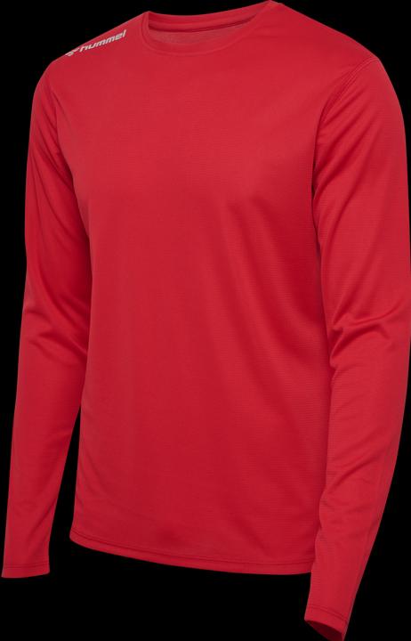 Immagine prodotto hummel maglietta hmlRUN L/S (M)