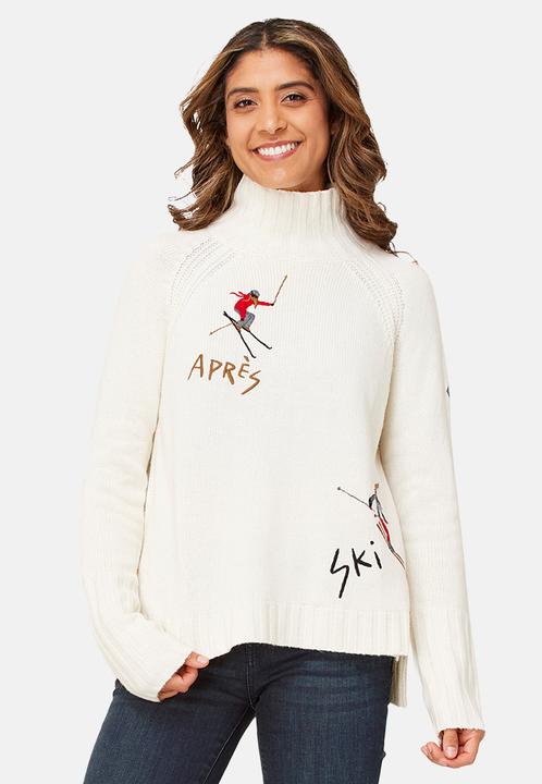Image du produit Krimson Klover Janica Sweater (S)