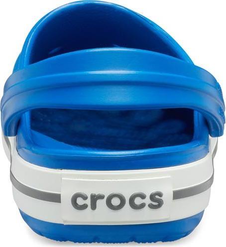 Produktbild Crocs T's Crocband Clog (23)